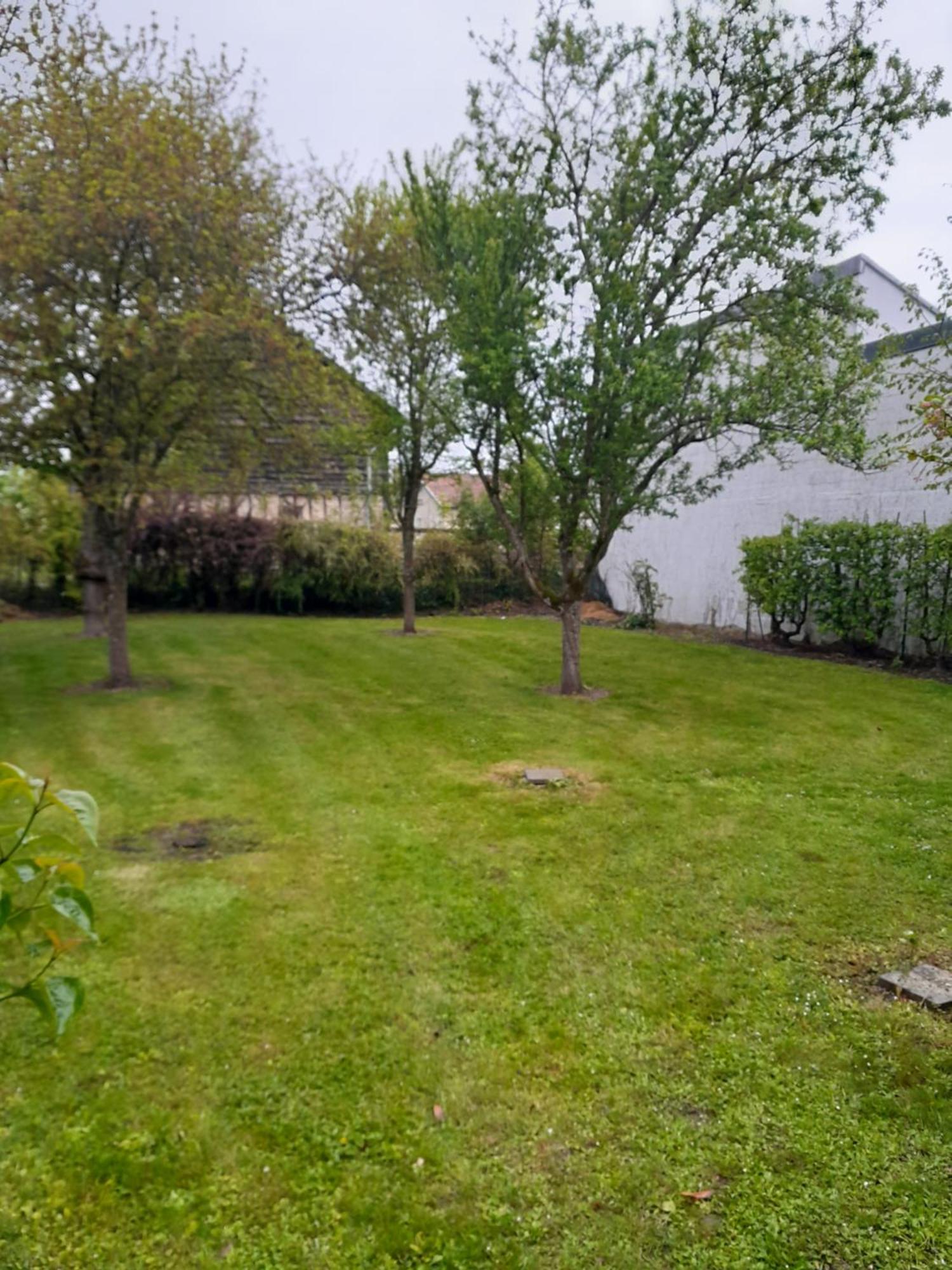 Gite, Maison A La Campagne Ardennes, Aisne,Marne Le Thour Værelse billede